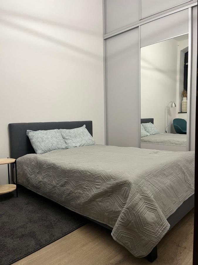 Loft Stara Tkalnia Apartment Zielona Gora  Exterior photo