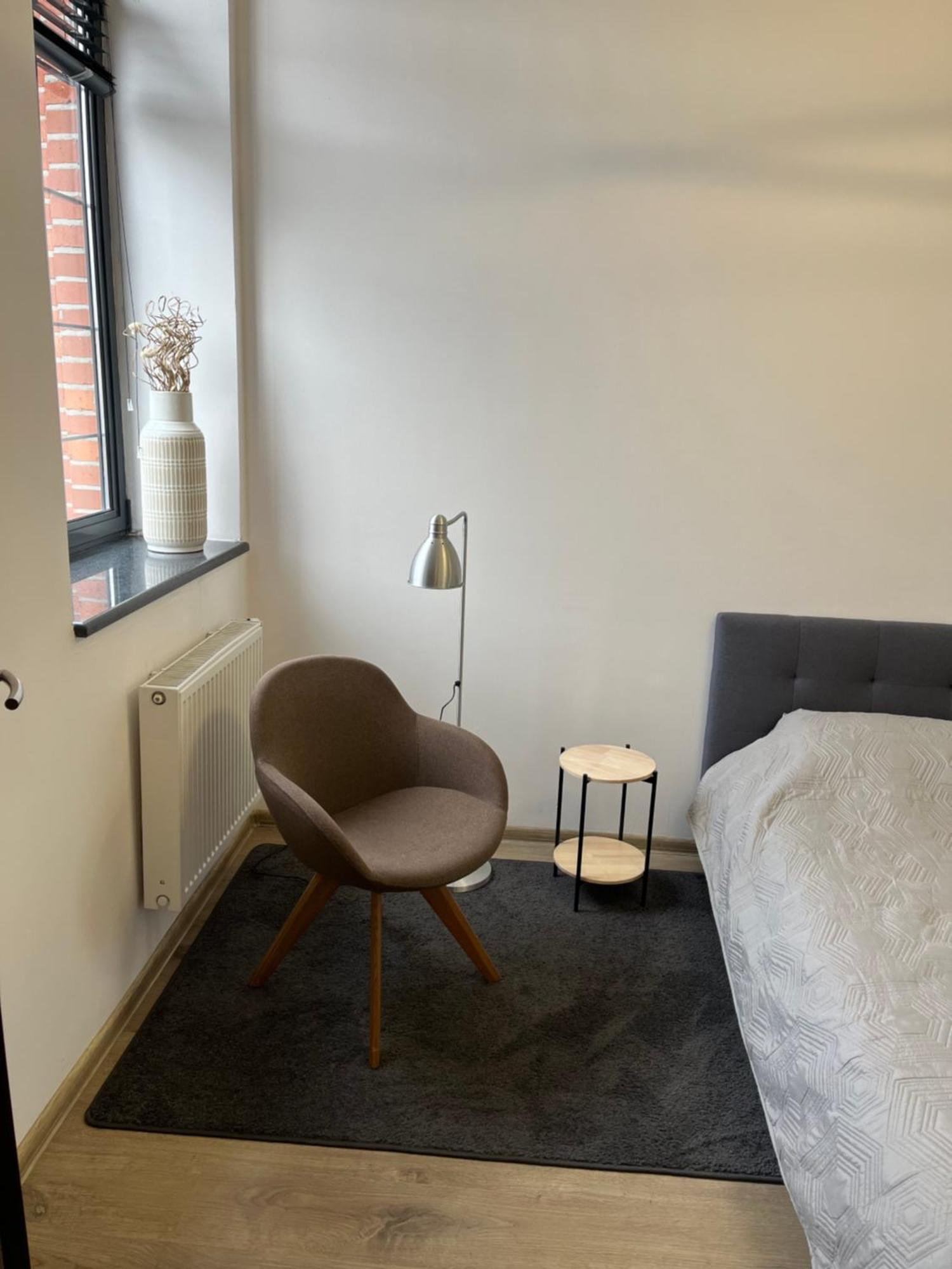 Loft Stara Tkalnia Apartment Zielona Gora  Exterior photo